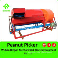 Automatic Combine Peanut Picker/Peanut Picker Machine